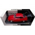 Carsdemetal.es 1970 Saab 96 V4 Vermelho 1:24 WhiteBox 124220
