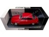 Cochesdemetal.es 1970 Saab 96 V4 Rojo 1:24 WhiteBox 124220