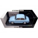 Carsdemetal.es 1975 Syrena 105 azul claro 1:24 Whitebox 124218