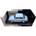 Cochesdemetal.es 1975 Syrena 105 Azul Claro 1:24 WhiteBox 124218