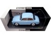 Carsdemetal.es 1975 Syrena 105 azul claro 1:24 Whitebox 124218