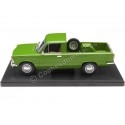 Cochesdemetal.es 1975 Fiat 125p Pick-up Verde 1:24 Whitebox 124219