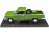 Cochesdemetal.es 1975 Fiat 125p Pick-up Verde 1:24 Whitebox 124219