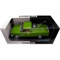 Carsdemetal.es 1975 Fiat 125p Pick-up Green 1:24 WhiteBox 124219