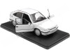 Cochesdemetal.es 1985 Opel Kadett E GSI 3 Puert Blanco 1:24 Whitebox 124221-O