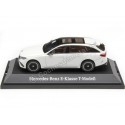 Carsdemetal.es 2023 Mercedes-Benz Class-E Modelo-T (S214) Opalo 1:43 Edição de revendedor B666961120