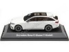 Cochesdemetal.es 2023 Mercedes-Benz Clase-E Model-T (S214) Blanco Opalo 1:43 Dealer Edition B66961120