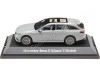 Cochesdemetal.es 2023 Mercedes-Benz Clase-E Model-T (S214) Gris Alpine 1:43 Contourneur B66961121