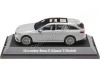 Carsdemetal.es 2023 Mercedes-Benz Class-E Modelo-T (S214) Alpine Gray 1:43 Realer Edition B666961121