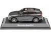 Cochesdemetal.es 2023 Mercedes-Benz GLC (X204) Gris Grafito 1:43 Dealer Edition B66960645