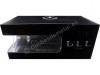 Carsdemetal.es 2024 Mercedes-Benz GLC Coupe (C253) Grafite cinza 1:43 Edição B666960650
