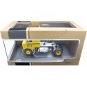 Carsdemetal.es 1950 Chefe Tractora Kenworth Bullnose Amarelo 1:64 IXO Modelos 64TR004