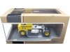 Cochesdemetal.es 1950 Cabeza Tractora Kenworth Bullnose Amarillo 1:64 IXO Models 64TR004