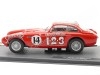 Cochesdemetal.es 1952 Ferrari 340 Mexico Nº14 Ascari/Scotuzzi Carrera Panamericana 1:43 Editorial Salvat ABFRT015