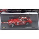 Cochesdemetal.es 1952 Ferrari 340 Mexico Nº14 Ascari/Scotuzzi Carrera Panamericana 1:43 Editorial Salvat ABFRT015