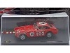 Cochesdemetal.es 1952 Ferrari 340 Mexico Nº14 Ascari/Scotuzzi Carrera Panamericana 1:43 Editorial Salvat ABFRT015