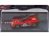 Cochesdemetal.es 1972 Ferrari 312 PB Nº3 Redman/Merzario Ganador 1000 Km. Spa 1:43 Editorial Salvat ABFRT011