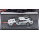 Cochesdemetal.es 1983 Ferrari 308 GTB Nº2 Toivonen/Piironen Rally de Monza 1:43 Editorial Salvat ABFRT010