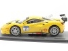 Cochesdemetal.es 2016 Ferrari 488 Challenge Nº1 Amarillo 1:43 Editorial Salvat ABFRT016