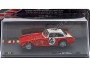 Cochesdemetal.es 1953 Ferrari 340 Mexico Nº4 Hill/Ginther Carrera Panamericana 1:43 Editorial Salvat ABFRT009