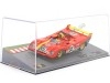 Cochesdemetal.es 1972 Ferrari 312 PB Nº85 Ickx/Andretti Ganador de las 6h Watkins Glen 1:43 Editorial Salvat ABFRT002