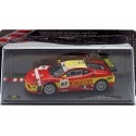 Cochesdemetal.es 2008 Ferrari F430 GTC Nº97 Babini/Malucelli/Ruberti 24h LeMans 1:43 Editorial Salvat ABFRT004