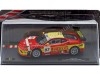 Cochesdemetal.es 2008 Ferrari F430 GTC Nº97 Babini/Malucelli/Ruberti 24h LeMans 1:43 Editorial Salvat ABFRT004