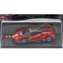 Cochesdemetal.es 2017 Ferrari 488 GT3 Nº63 Balzan/Bird/Cressoni/Nielsen 24h Daytona 1:43 Editorial Salvat ABFRT003