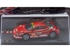 Cochesdemetal.es 2010 Ferrari F430 GT2 Nº95 Alesi/Fisichella/Vilander 24h LeMans 1:43 Editorial Salvat ABFRT018