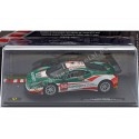 Cochesdemetal.es 2015 Ferrari 458 GT3 Nº50 Aguas/Ragazzi/Kondakov/Moiseev 24h Spa 1:43 Editorial Salvat ABFRT012