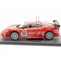 Cochesdemetal.es 2008 Ferrari F430 GT2 Nº50 Melo/Salo/Vilander/Bruni 24h. Spa 1:43 Editorial Salvat ABFRT040