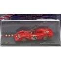 Cochesdemetal.es 1969 Ferrari 312 P Nº25 Andretti/Amon 12h Sebring 1:43 Editorial Salvat ABFRT013