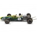 Cochesdemetal.es 1967 Lotus Type 49 Nº5 Jim Clark Ganador GP USA 1:18 Quartzo 18222