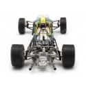 Cochesdemetal.es 1967 Lotus Type 49 Nº5 Jim Clark Ganador GP USA 1:18 Quartzo 18222