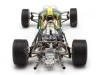 Cochesdemetal.es 1967 Lotus Type 49 Nº5 Jim Clark Ganador GP USA 1:18 Quartzo 18222