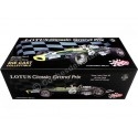 Cochesdemetal.es 1967 Lotus Type 49 Nº5 Jim Clark Ganador GP USA 1:18 Quartzo 18222