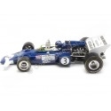 Cochesdemetal.es 1970 Loyus Type 72 Nº3 Graham Hill Lotus Ganador del Campeonato de Constructores 1:18 Quartzo 18279