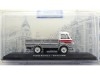 Cochesdemetal.es 1965 Fadisa Romeo Pick-Up "Iberia Nº2" Blanco/Rojo/Gris 1:43 Salvat PUB002