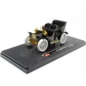 Cochesdemetal.es 1904 Buick Model B Negro 1:18 Sun Star 5721