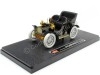 Cochesdemetal.es 1904 Buick Model B Negro 1:18 Sun Star 5721