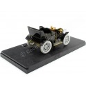 Cochesdemetal.es 1904 Buick Model B Negro 1:18 Sun Star 5721