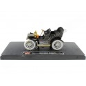 Cochesdemetal.es 1904 Buick Model B Negro 1:18 Sun Star 5721