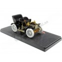 Cochesdemetal.es 1904 Buick Model B Negro 1:18 Sun Star 5721