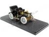 Cochesdemetal.es 1904 Buick Model B Negro 1:18 Sun Star 5721