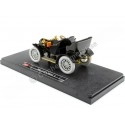 Cochesdemetal.es 1904 Buick Model B Negro 1:18 Sun Star 5721