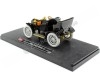 Cochesdemetal.es 1904 Buick Model B Negro 1:18 Sun Star 5721