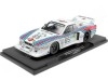 Cochesdemetal.es 1981 Lancia Beta Montecarlo Turbo Nº65 Alboreto/Cheever/Facetti 24h. LeMans 1:18 MC Group 18812R