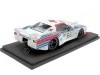 Cochesdemetal.es 1981 Lancia Beta Montecarlo Turbo Nº66 Patrese/Heyer/Ghinzani 24h. De LeMans 1:18 MC Group 18813R