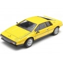 Cochesdemetal.es 1979 Lotus Esprit S2 Amarillo 1:24 Welly 24034