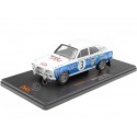 Cochesdemetal.es 1973 Ford Escort RS 1600 MK I Nº3 Mäkinen/Liddon Rally Monte Carlo 1:24 IXO Models 24RAL033B.22